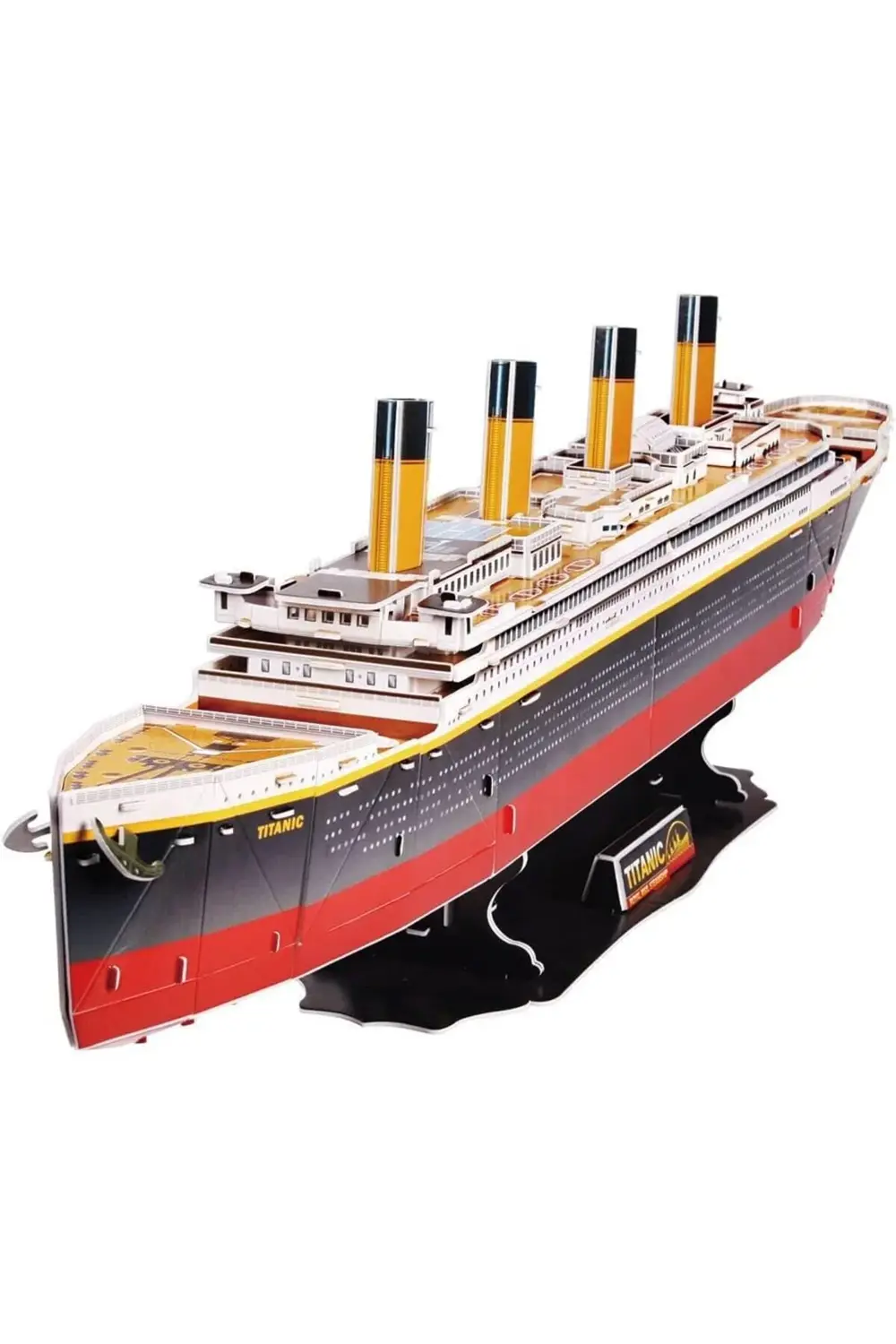 3D Puzzle RMS Titanic 1178367