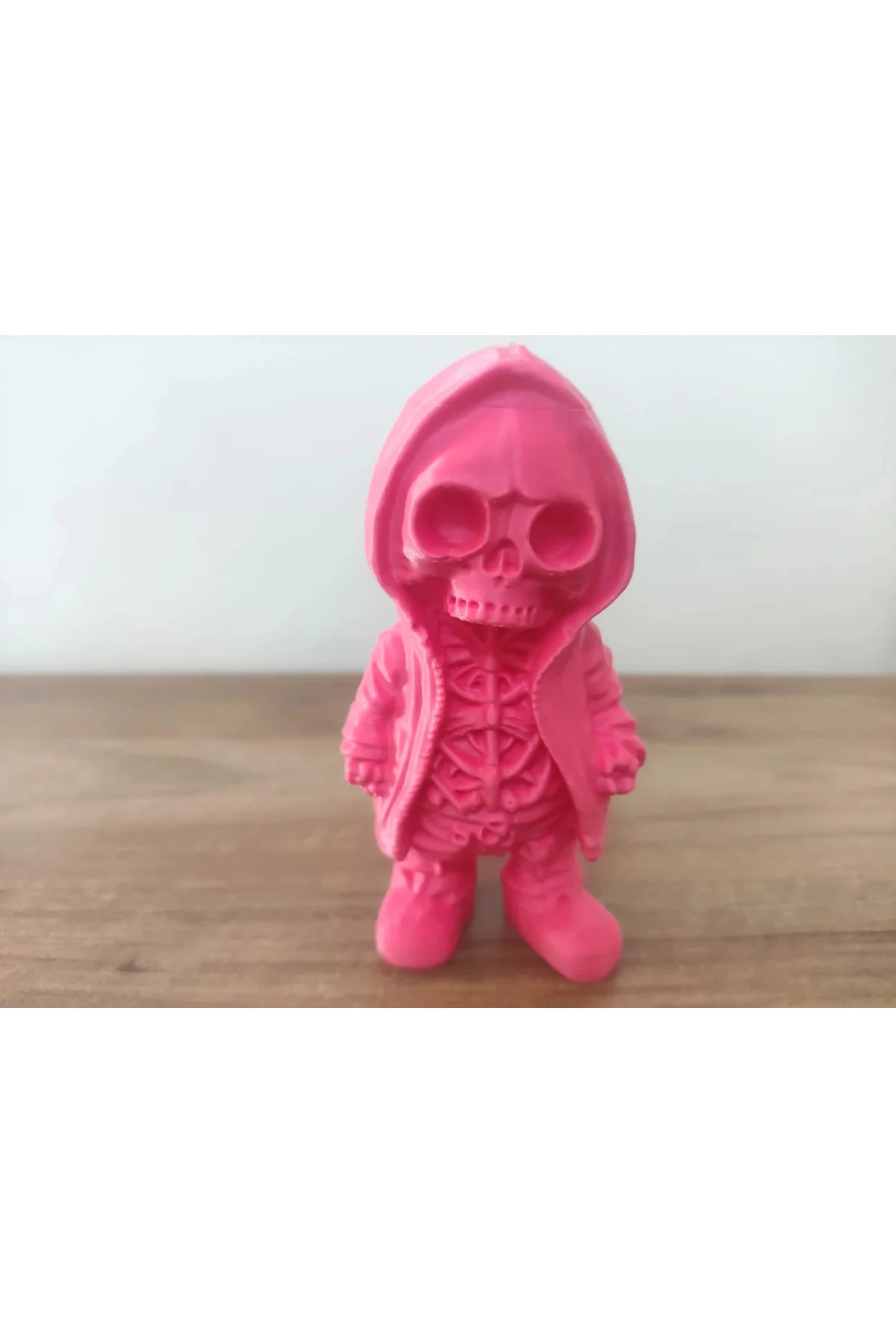 3D Tasarım İskelator 10Cm