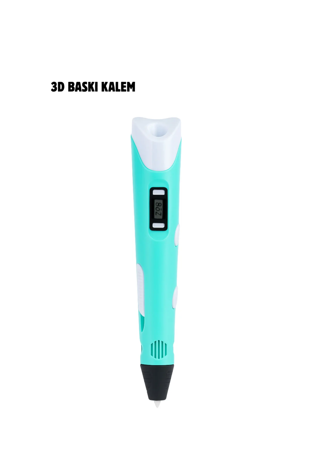 3D Yazıcı Kalem