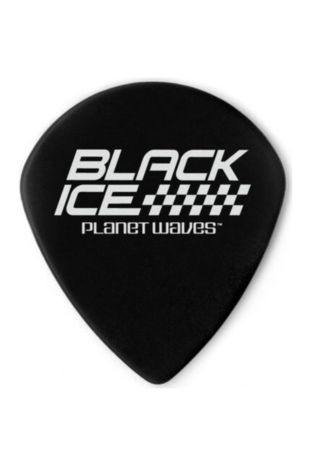3dbk4-10 10 Adet Pena Black Ice Medium
