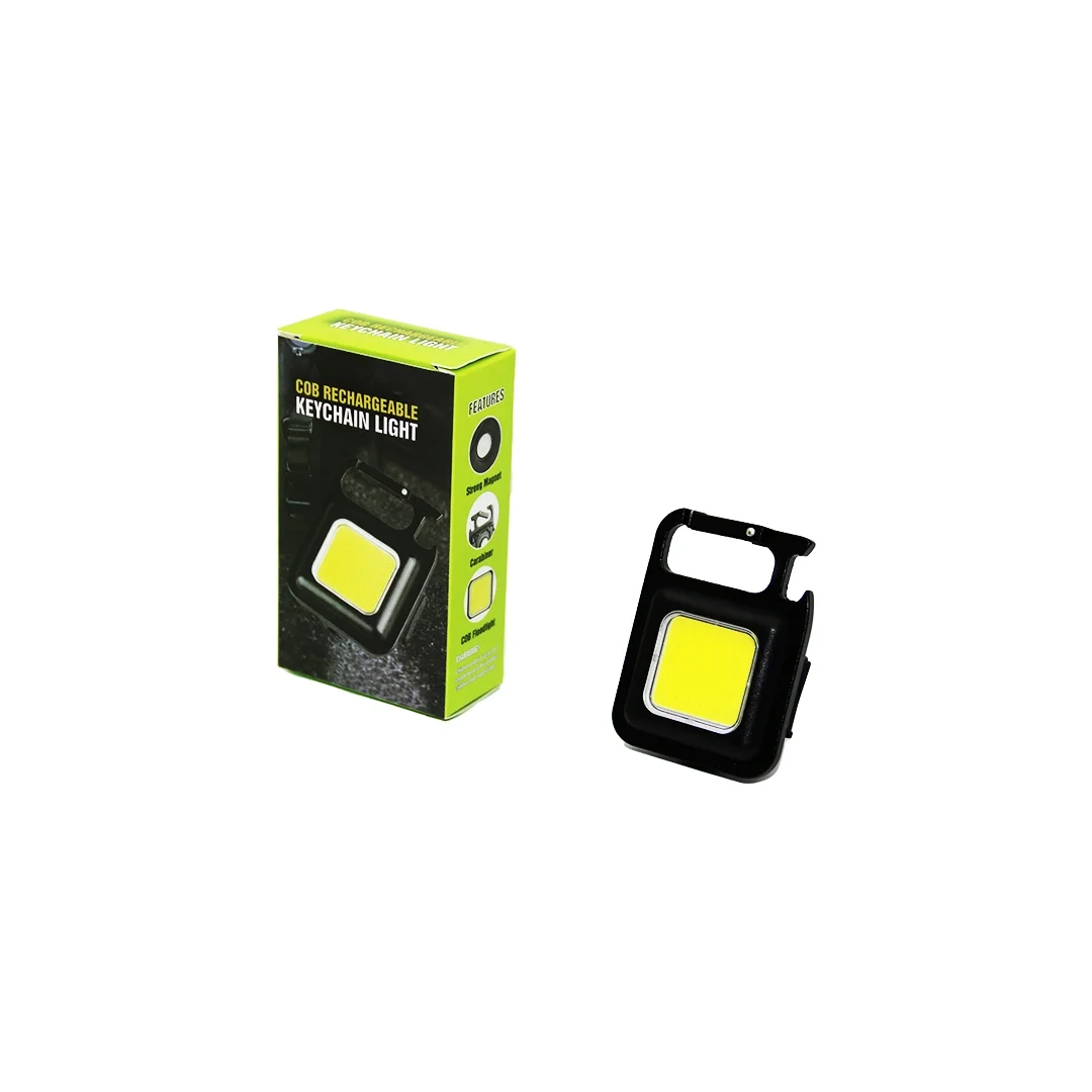 3ın1 Mıknatıslı Usb Şarjlı Fener - Anahtarlık - Pratik Kapak Açacak Bx40 Fiyatı, Yorumları ve Özellikleri