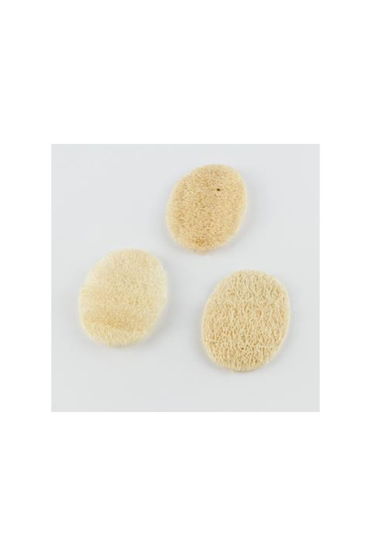 3'iü Vücut Kese Teli