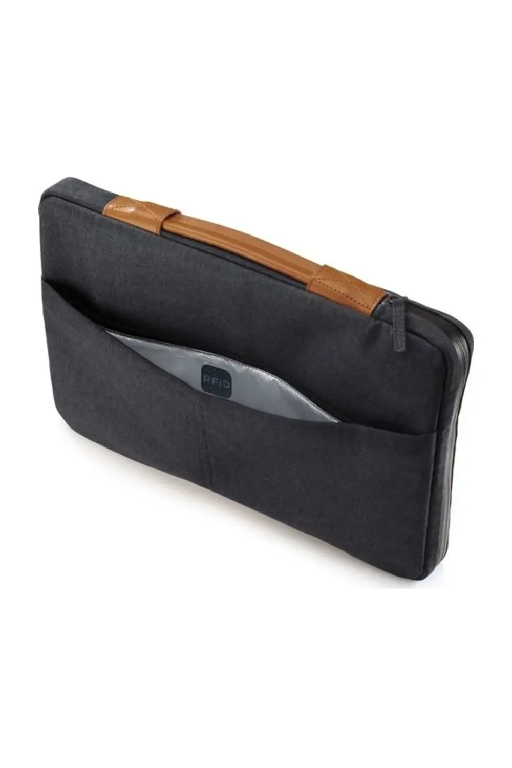 3KJ70AA Envy Urban 15,6" Sleeve Gri Notebook Çantası