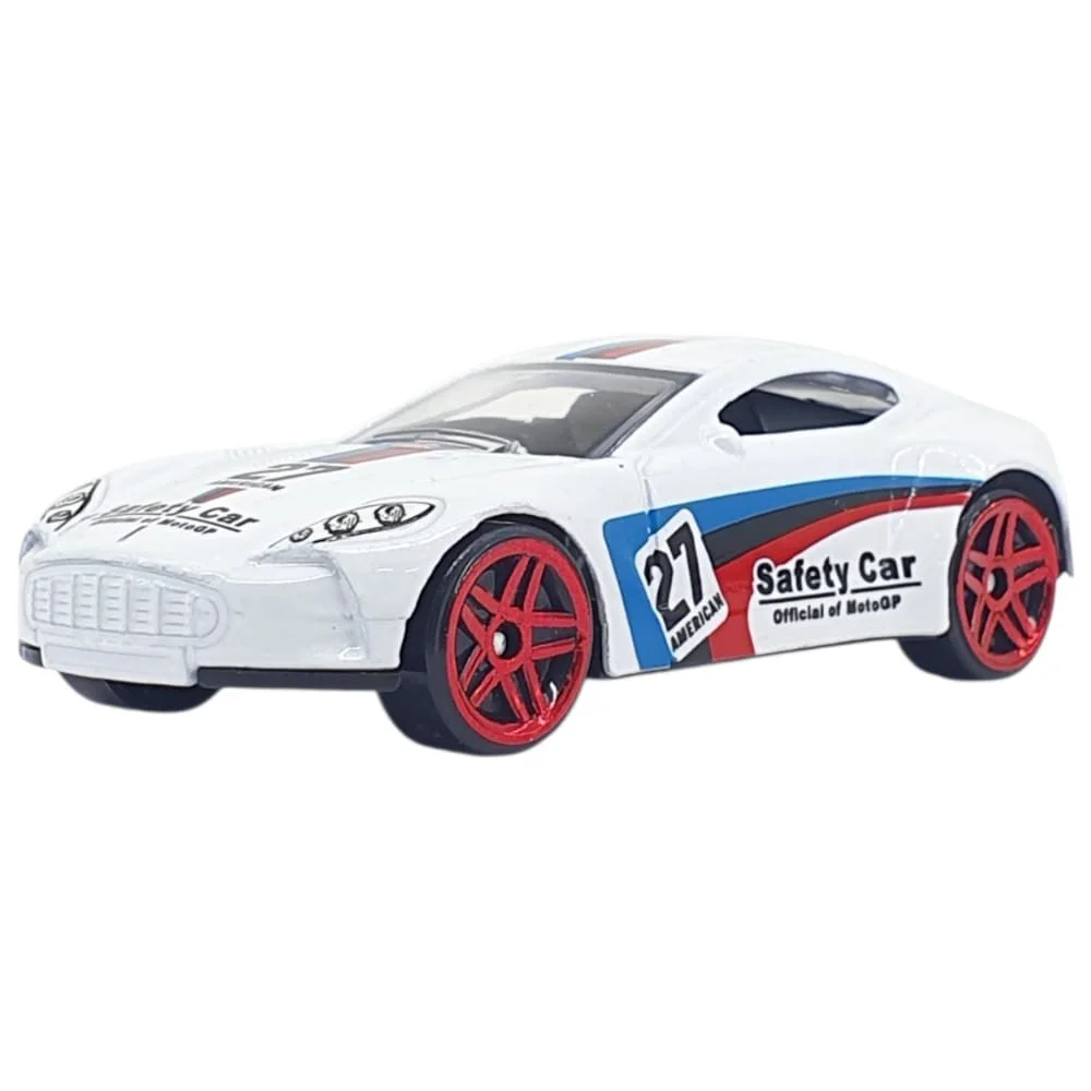 3'lü Araba Yarış Seti - Die Cast - DS045 - 1 ADET