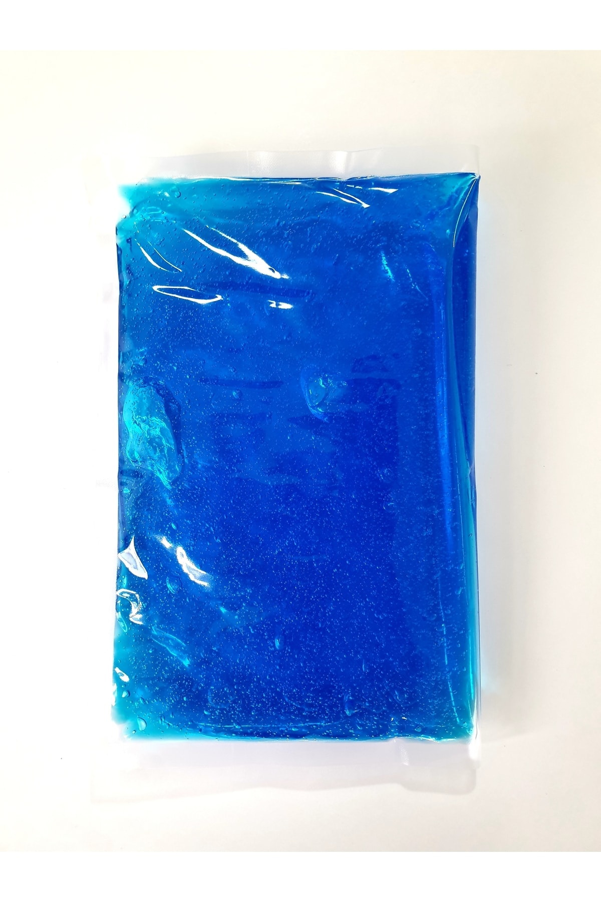 3'lü Avantaj - Çtn Sıcak Soğuk Termo Jel Kompres Buz Jel Termojel