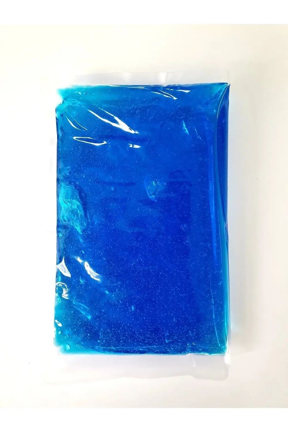 3'lü Avantaj - Çtn Sıcak Soğuk Termo Jel Kompres Buz Jel Termojel