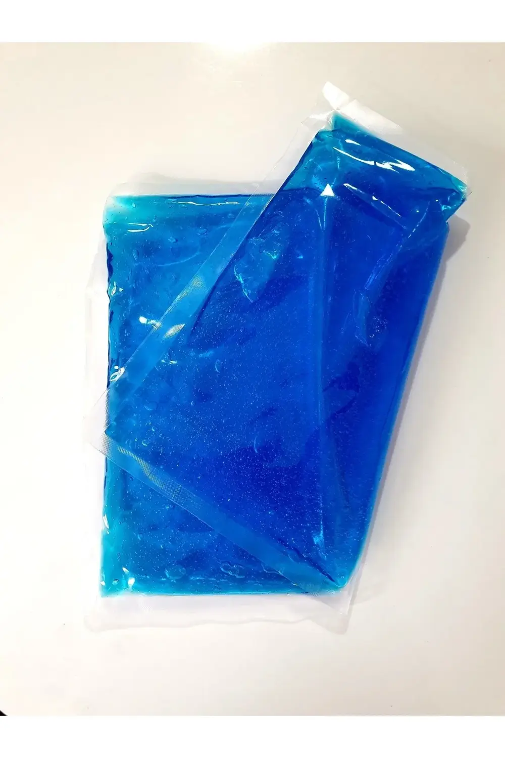 3'lü Avantaj - Çtn Sıcak Soğuk Termo Jel Kompres Buz Jel Termojel