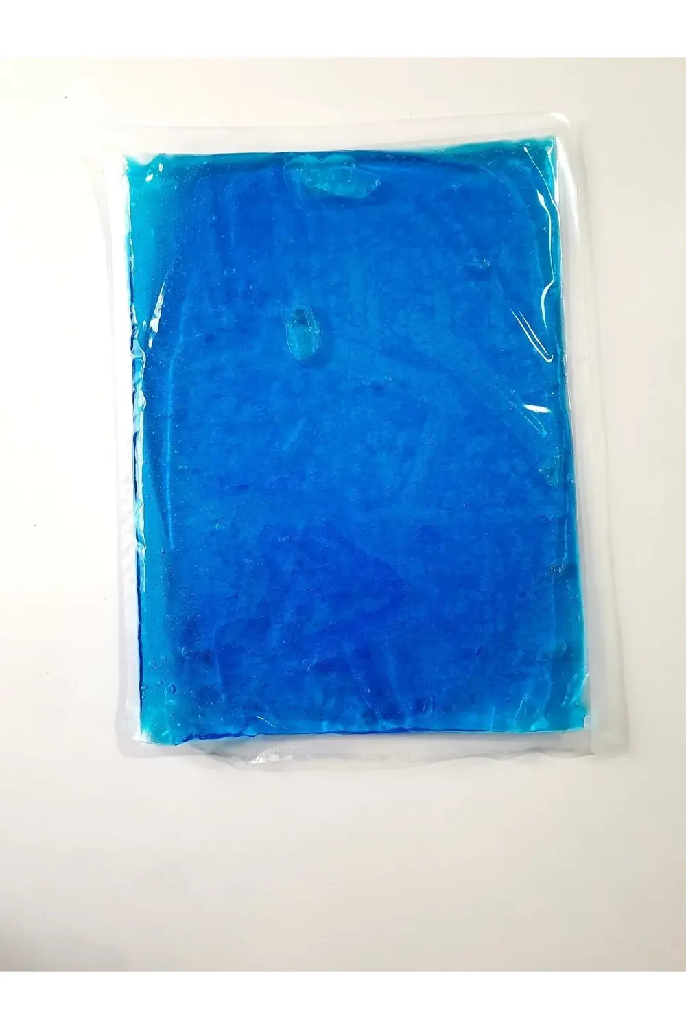 3'lü Avantaj - Çtn Sıcak Soğuk Termo Jel Kompres Buz Jel Termojel