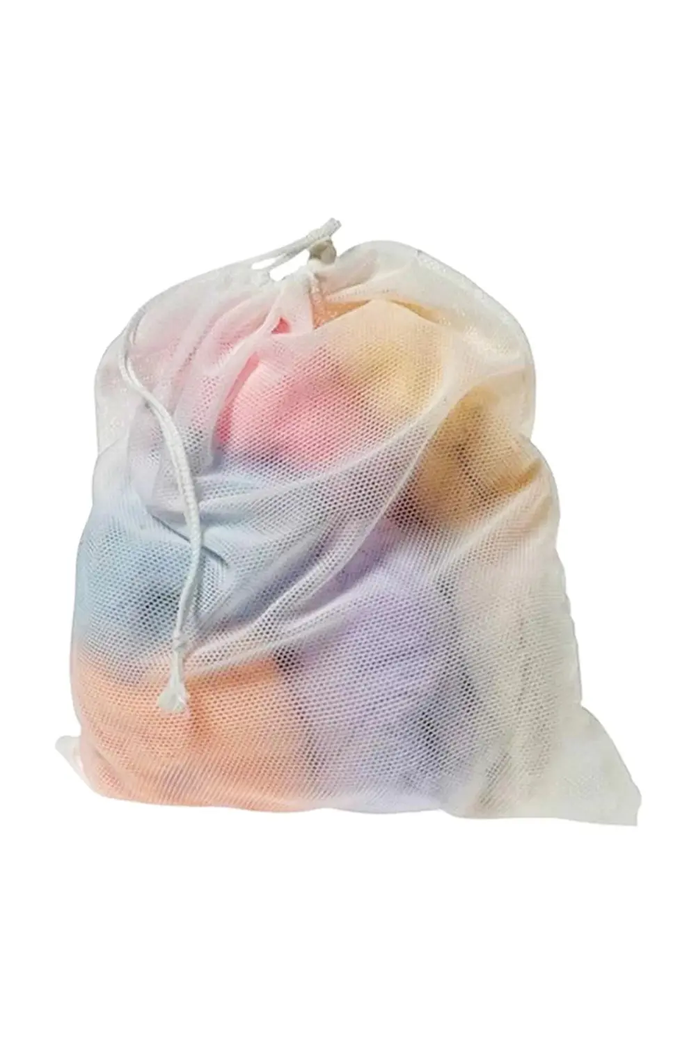 3'lü Çamaşır Yıkama Filesi