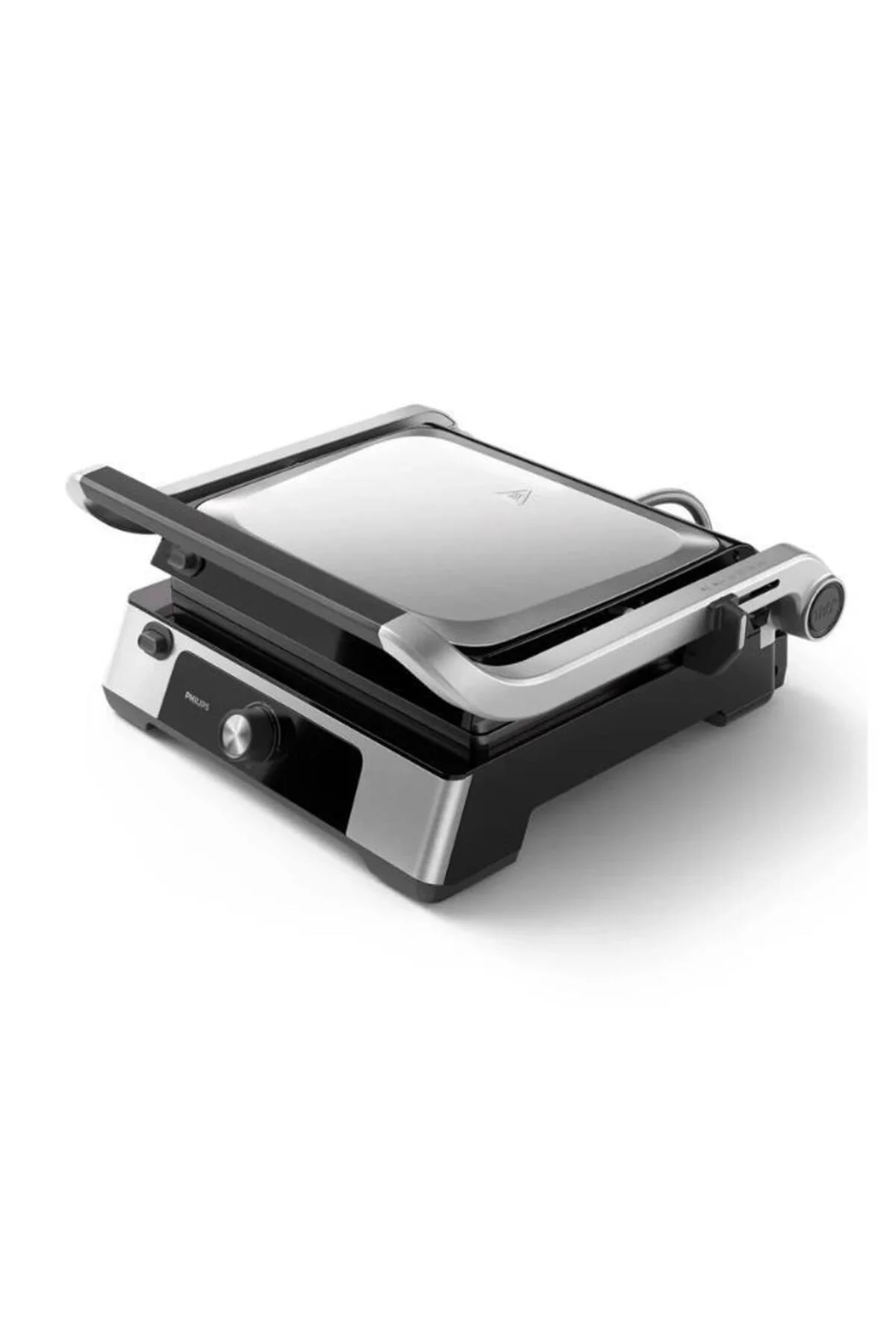 3'lü Çeyiz Seti (HD6301/90 Tost Makinesi + HD7301/00 Çay Makinesi