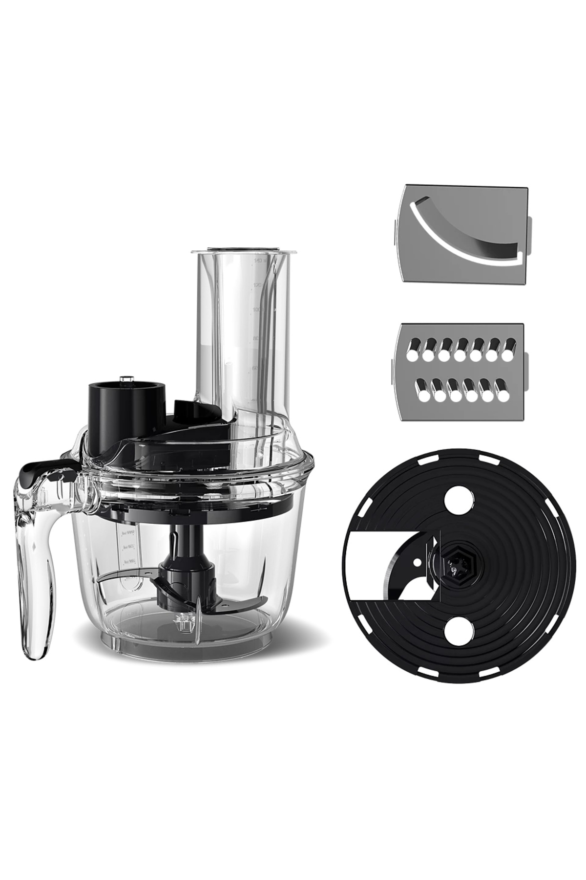 3'lü Çeyiz Seti (HD6301/90 Tost Makinesi + HD7301/00 Çay Makinesi