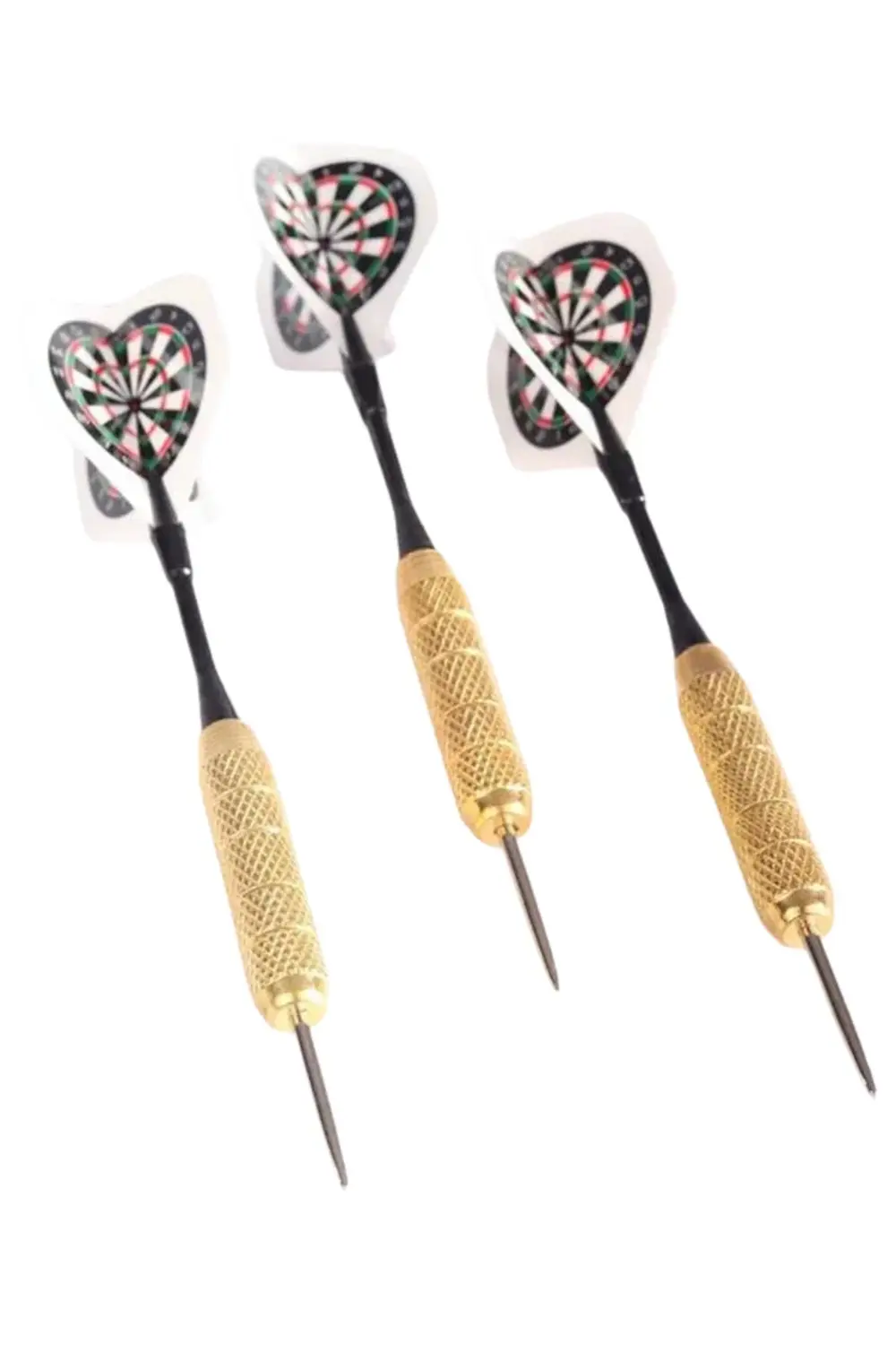 3'lü Dart Oku Seti DAU 5022 22gr