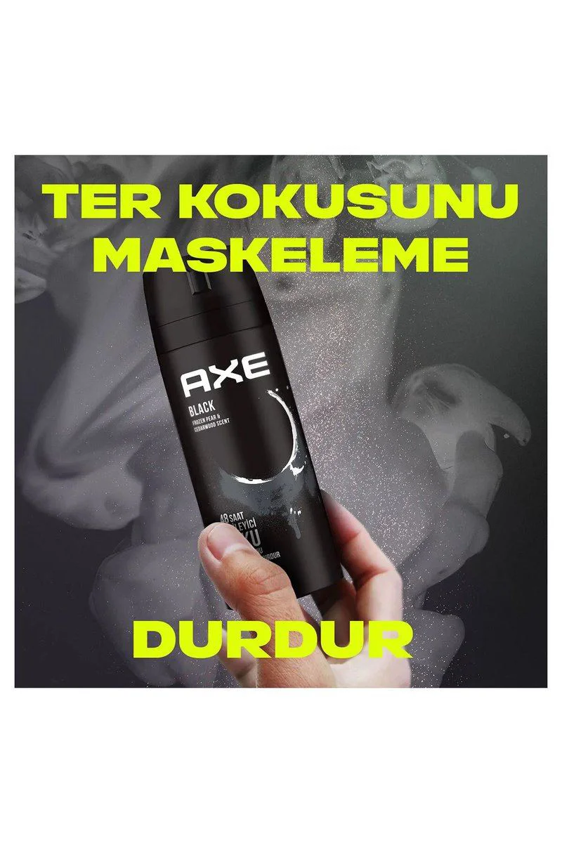 3'lü Deodorant & Bodyspray Seti – 48 Saat Koku Koruma, Etkileyici Ferahlık Fiyatı, Yorumları ve Özellikleri