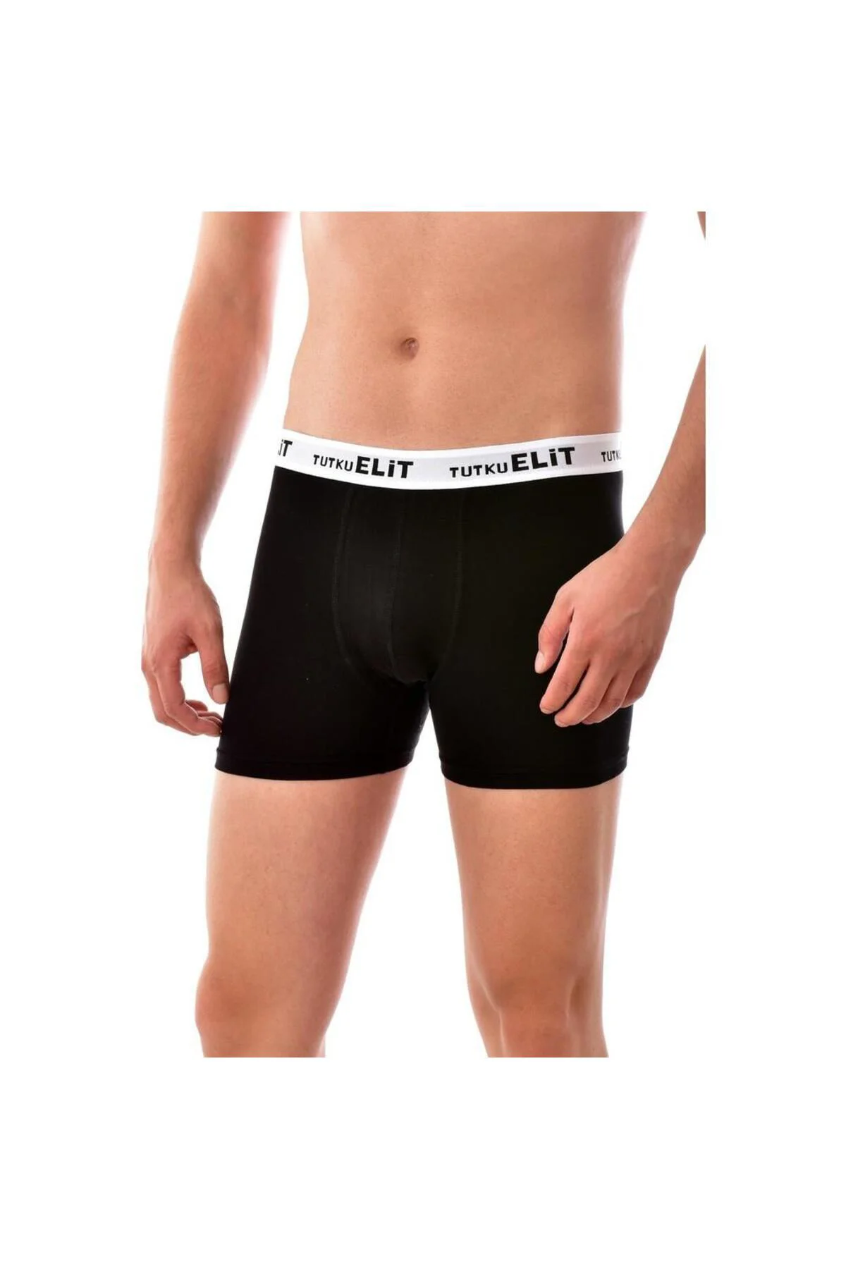 3'Lü ELİT Modal Elastan Spor Boxer 3'Lü ELİT Modal Elastan Spor Boxer