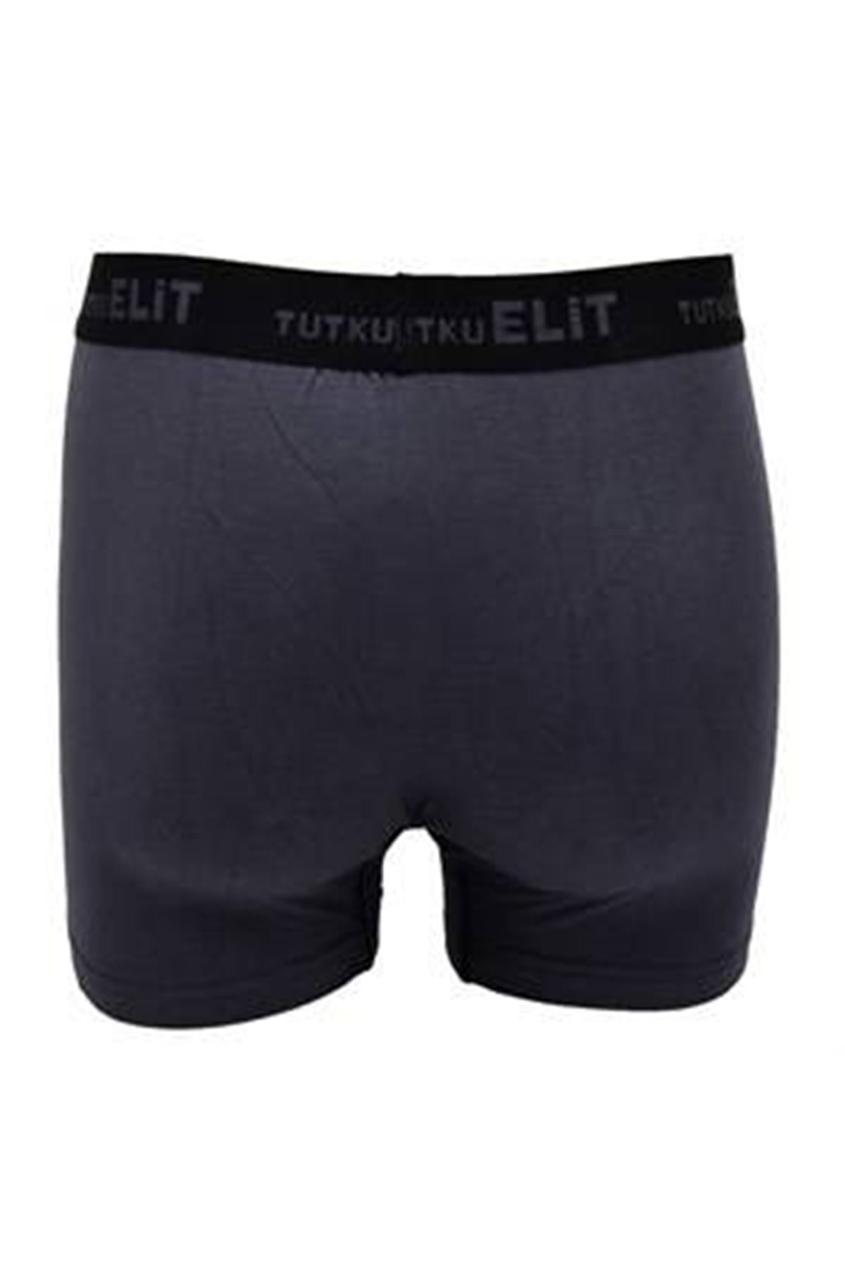3'Lü ELİT Modal Elastan Spor Boxer