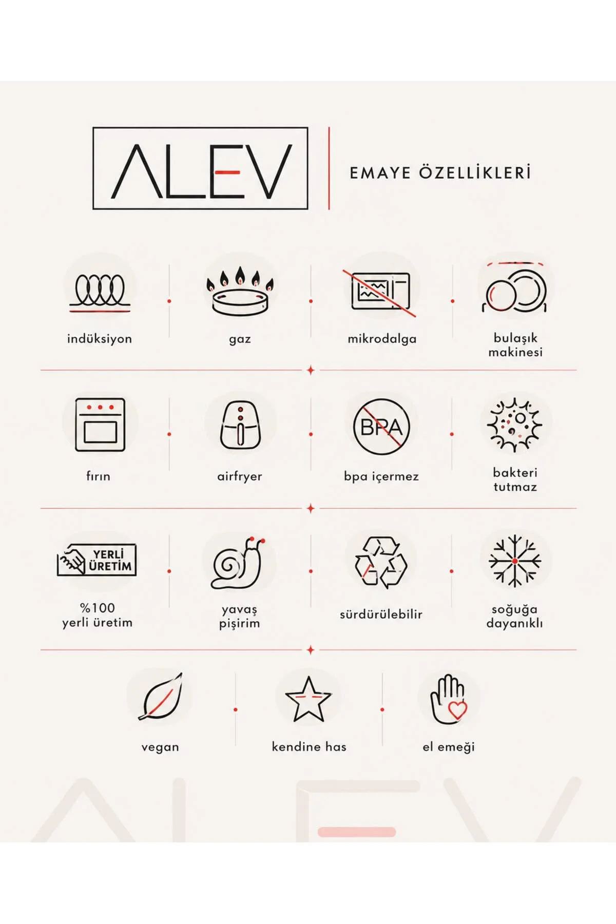 3’lü Emaye Kavanoz Seti Ahşap Kapaklı – Kalpli Desenli Mutfak Saklama Kabı (10-12-15 cm) Fiyatı, Yorumları ve Özellikleri