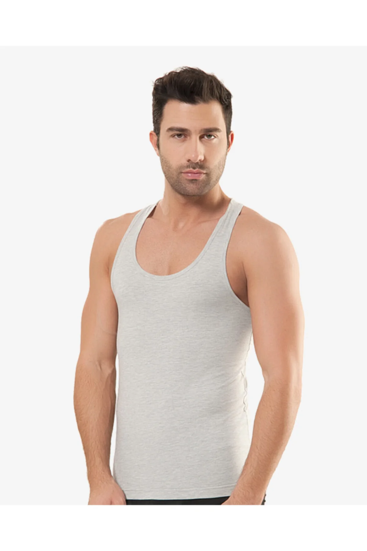 Erkek Modal Rambo Atlet