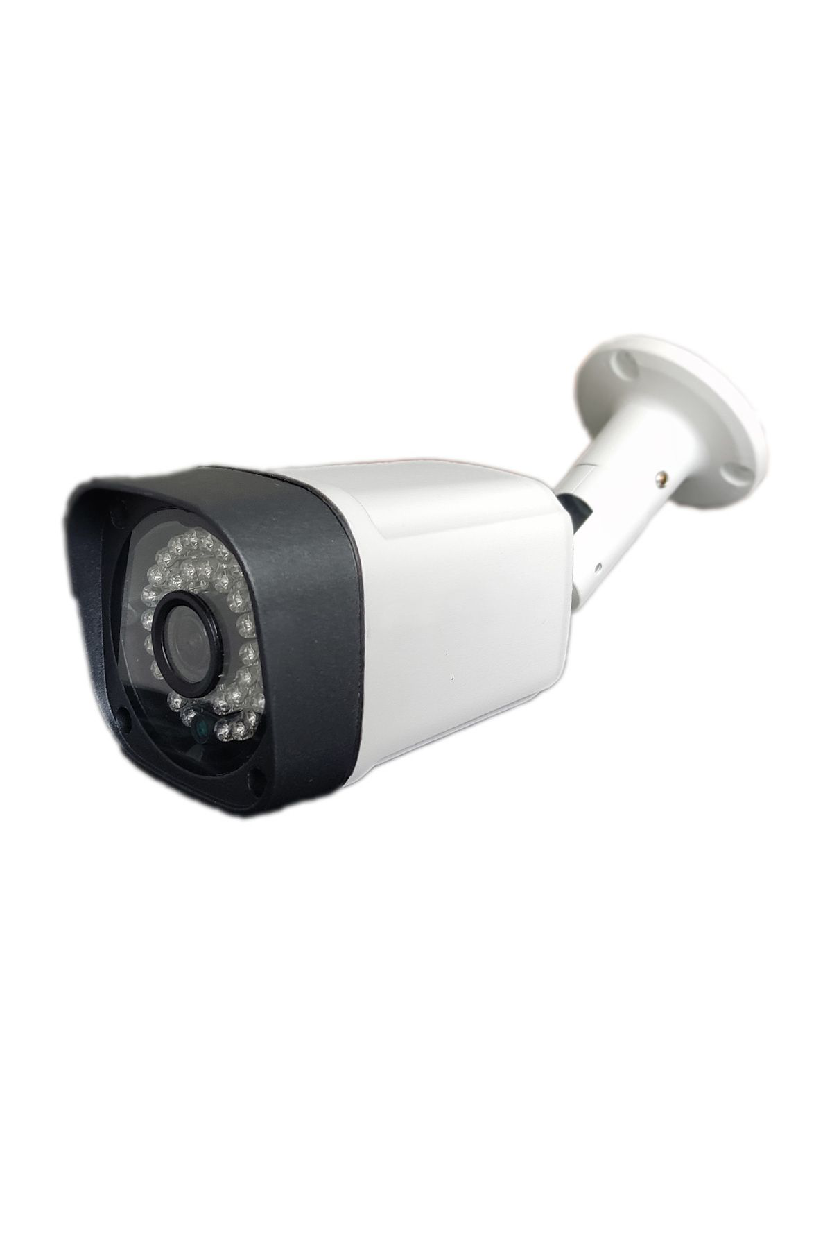 3'lü Hareket Algılayan 5 Mp Sony Lens 1080P 36 IR LED Metal Kasa 
