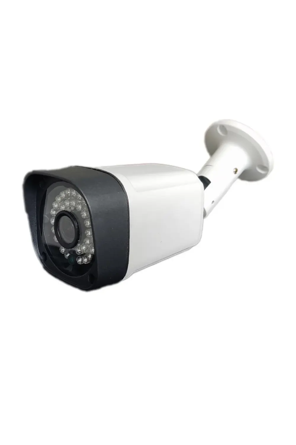 3'lü Hareket Algılayan 5 Mp Sony Lens 1080P 36 IR LED Metal Kasa