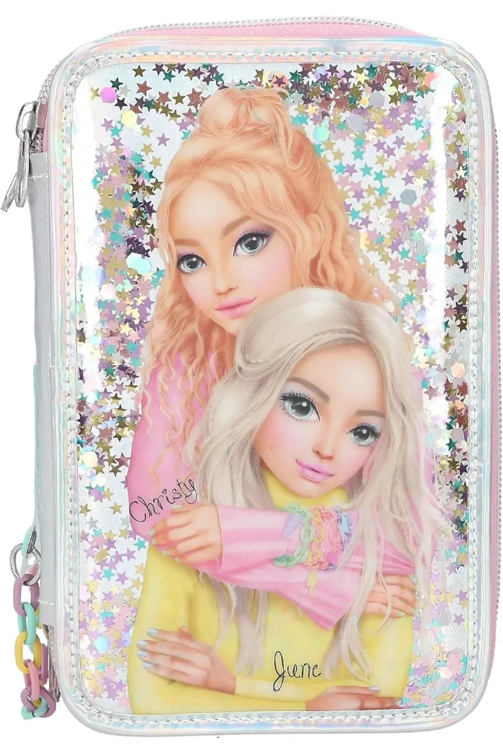 3'lü Kalem Kutusu, ELECTRIC, kalemler dahil 1178227