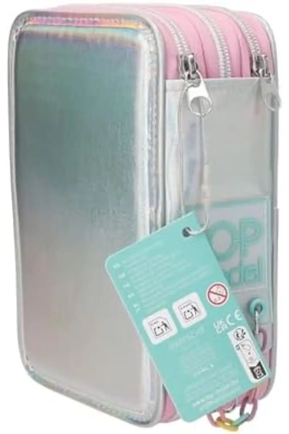 3'lü Kalem Kutusu, ELECTRIC, kalemler dahil 1178227