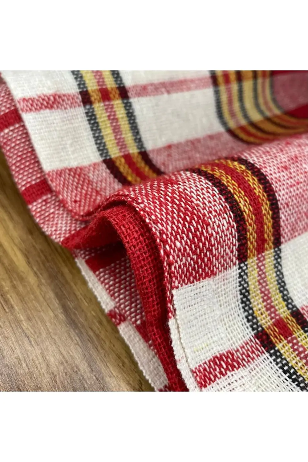 3'lü Klasik Türk Hamamı Peştemali