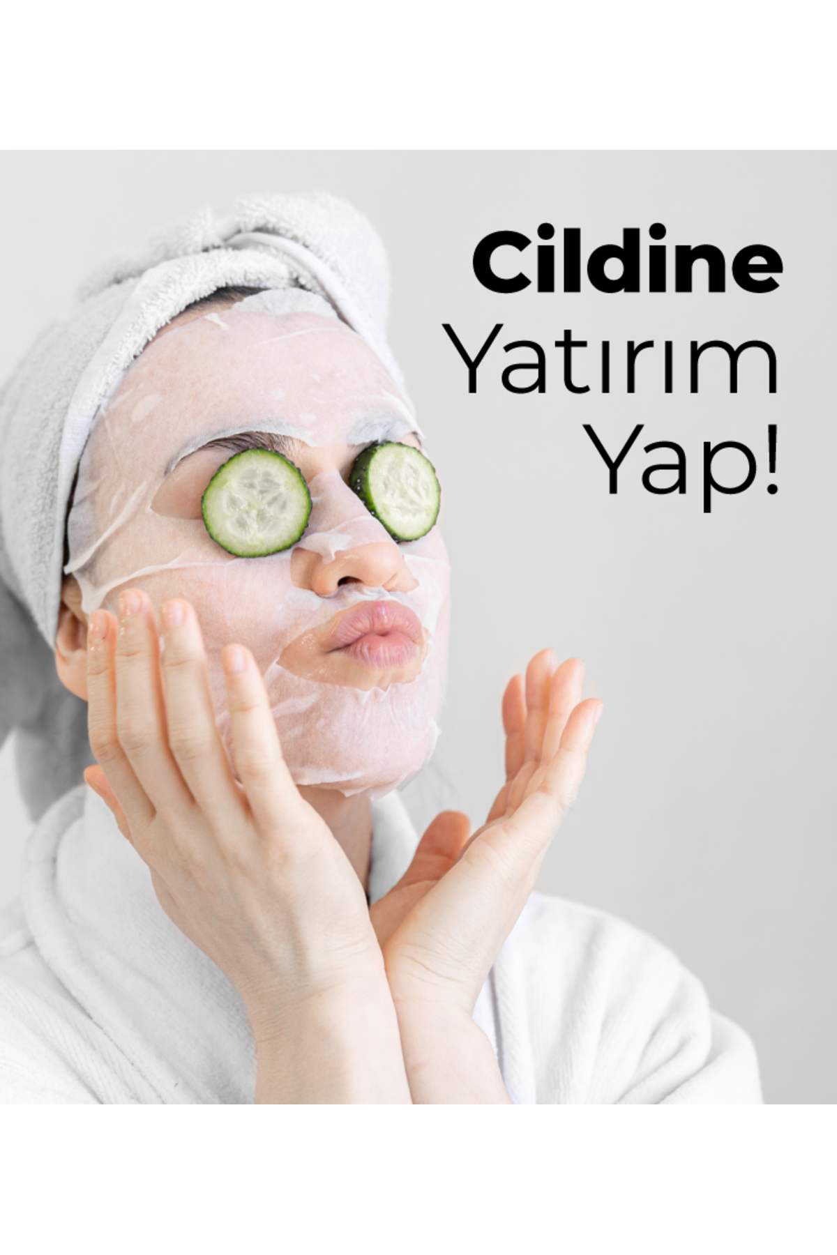 3'lü Laktik Asit Gözenek Sıkılaştırıcı Leke Karşıtı Yüz Kağıt Mas