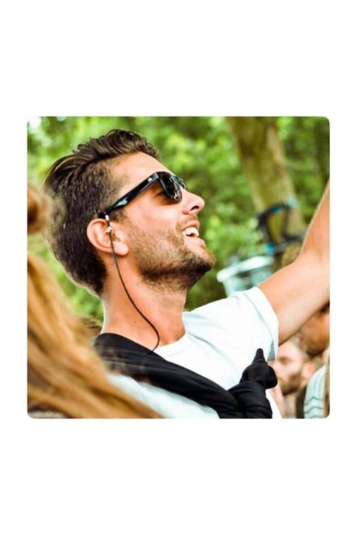 Hayalimdeki Gözlük 3'Lü Lüx Gözlük İpi (Siyah)