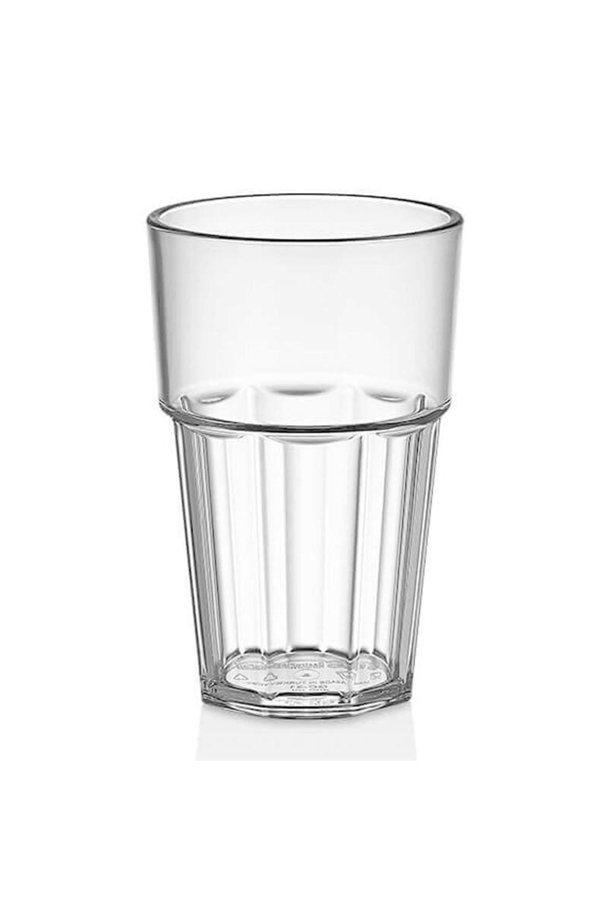 3'lü Meşrubat Bardağı
