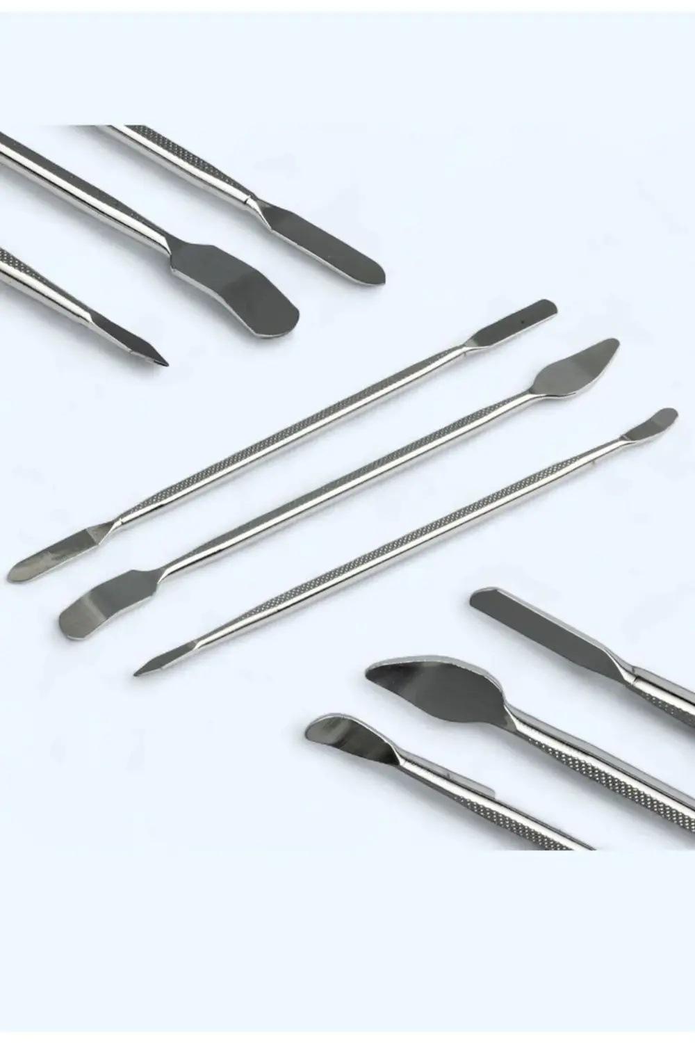 3’lü Metal TV Açma Aparatı | Pena ile LED/LCD Televizyon Uyumlu