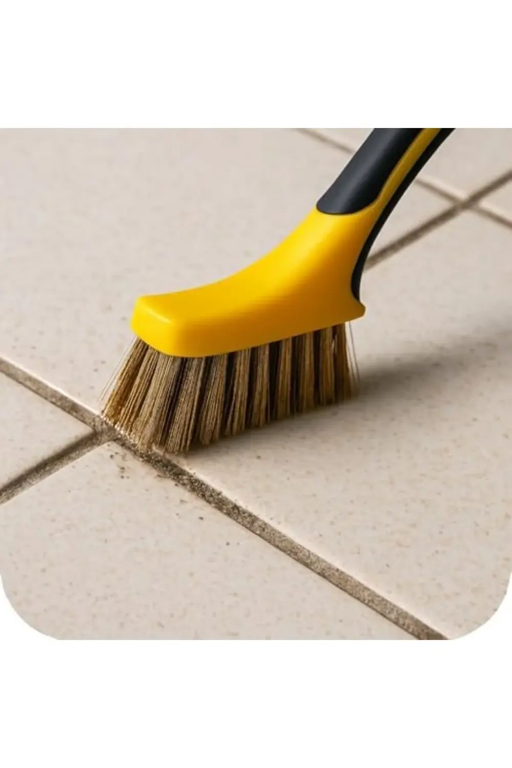 3'lü Mini Tel Fırça Seti – Paslanmaz Çelik, Pirinç (Bakır) ve Kıl