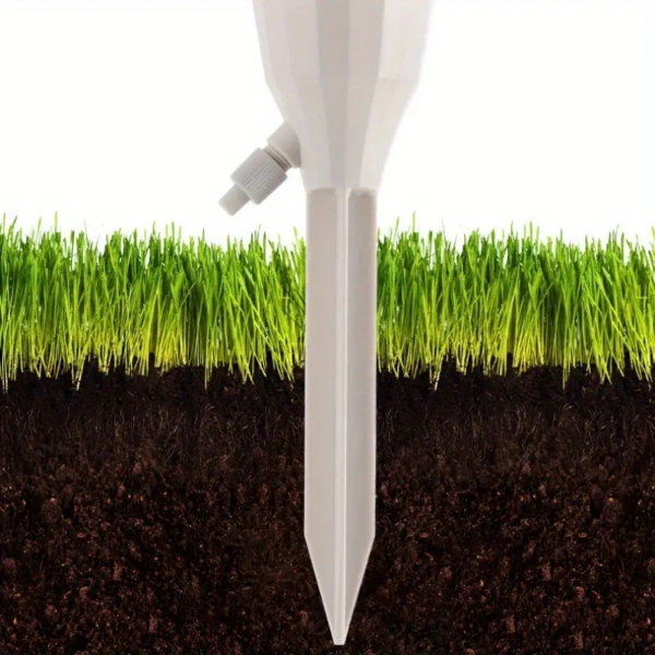 Otomatik Bitki Sulama Seti 3'lü - Pratik Bahçe Bakımı