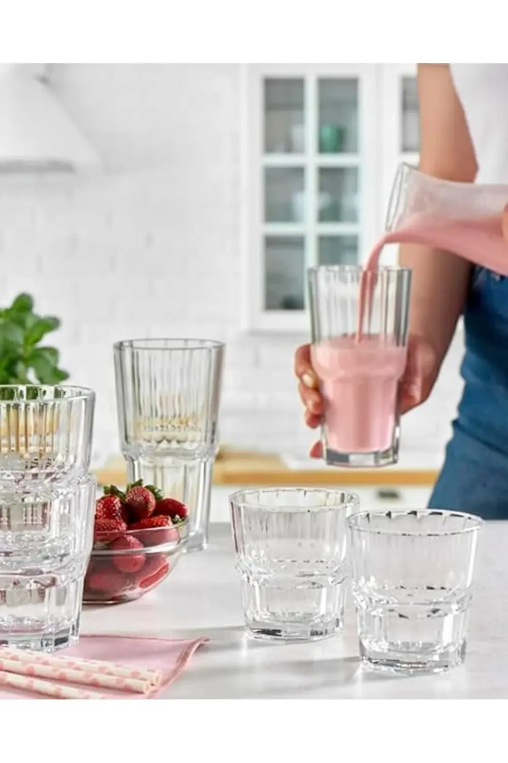 3'lü Serenity Meşrubat-Long Drink 265 Cc