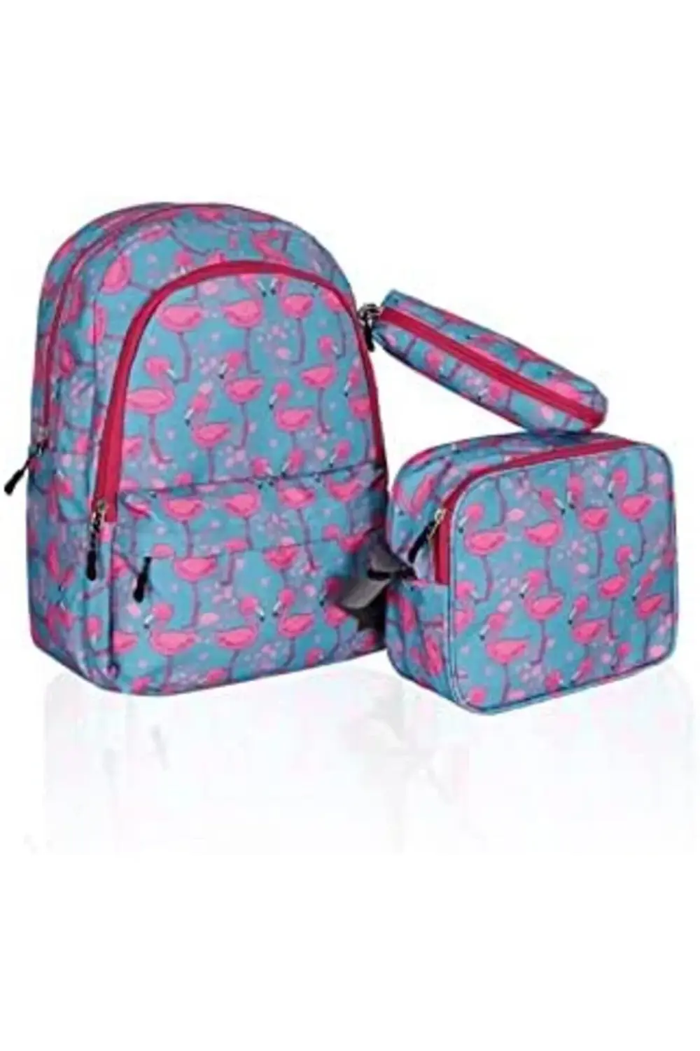 3'lü Set İlkokul Çantası 395519