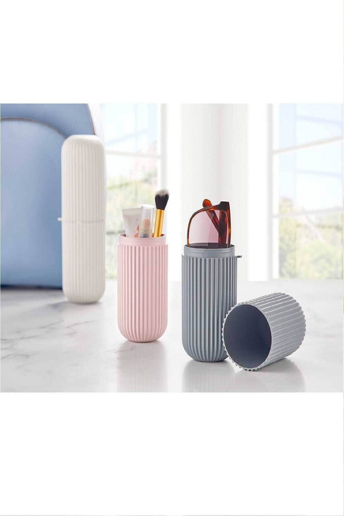 3'lü Smart Saklama Kabı