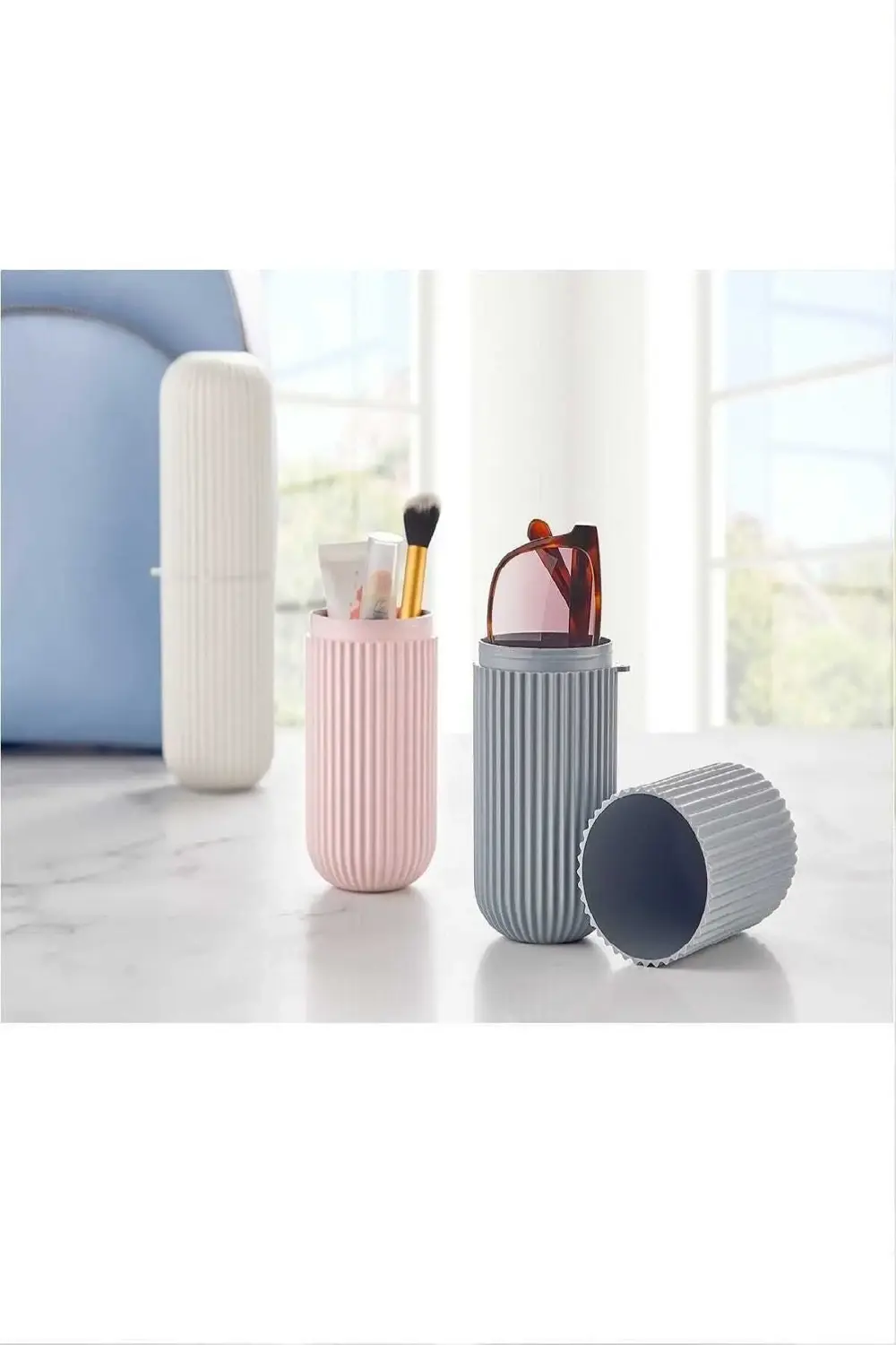 3'lü Smart Saklama Kabı