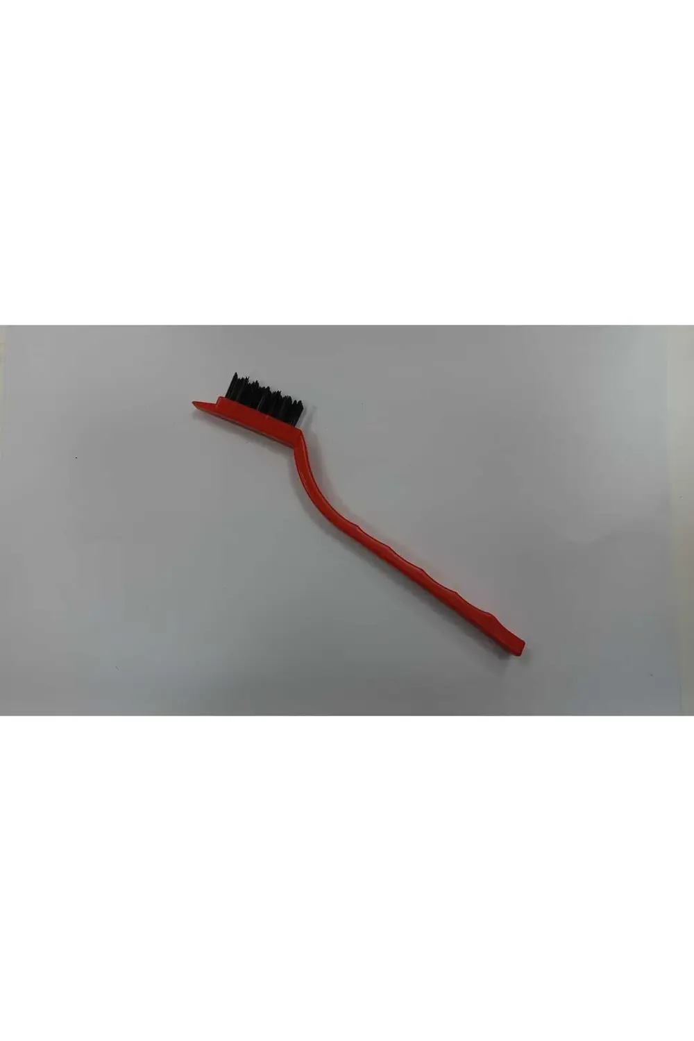 3'lü tel fırça seti pirinç-naylon-çelik fırça