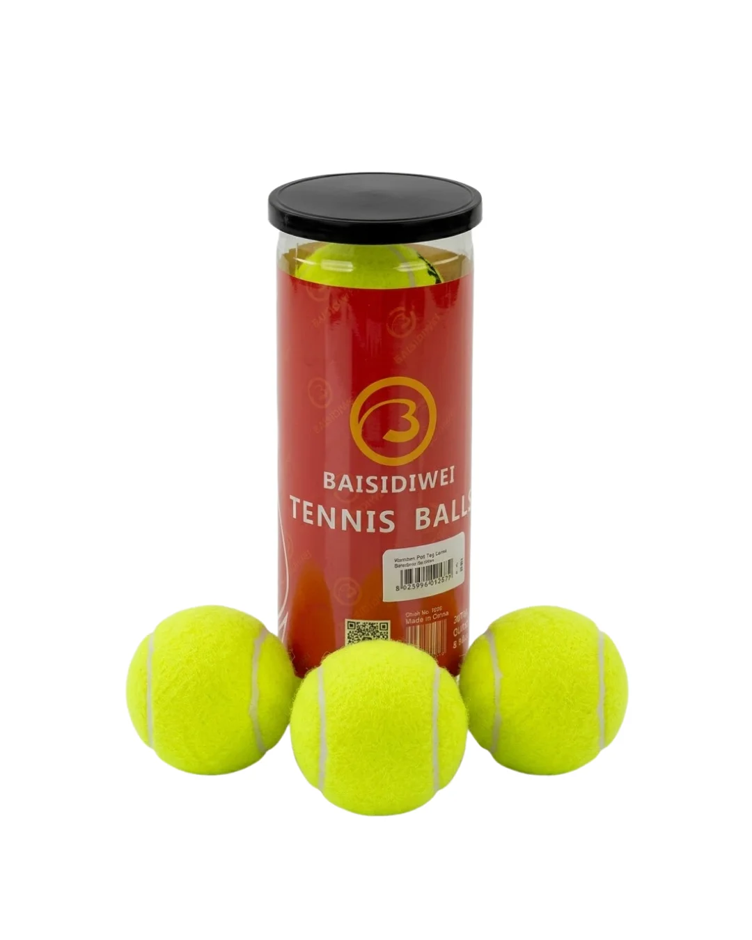 3'LÜ Tenis Topu Fiyatı, Yorumları ve Özellikleri