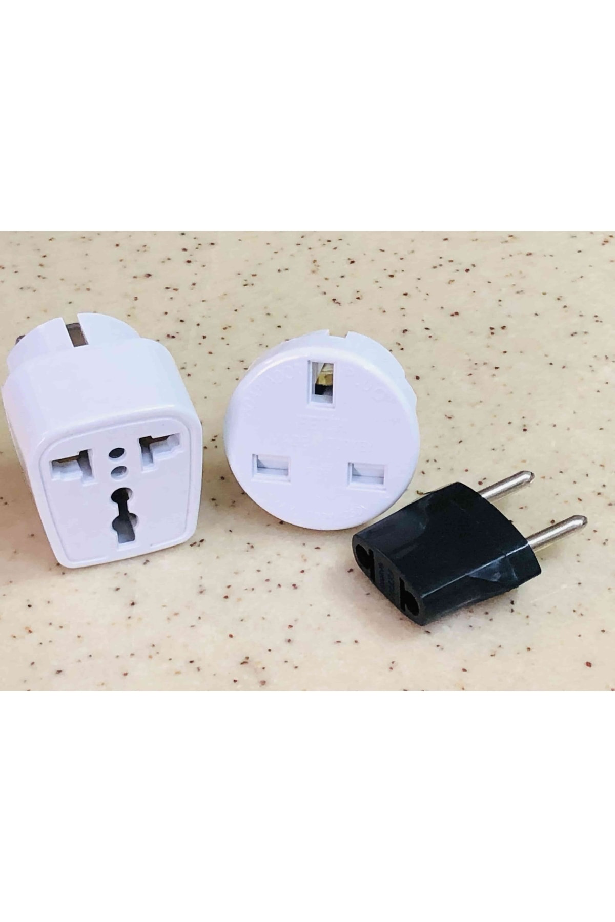 3'lüı Ingiltere Amerika Avusturalya Katar Irlanda Tipi Elektrik P