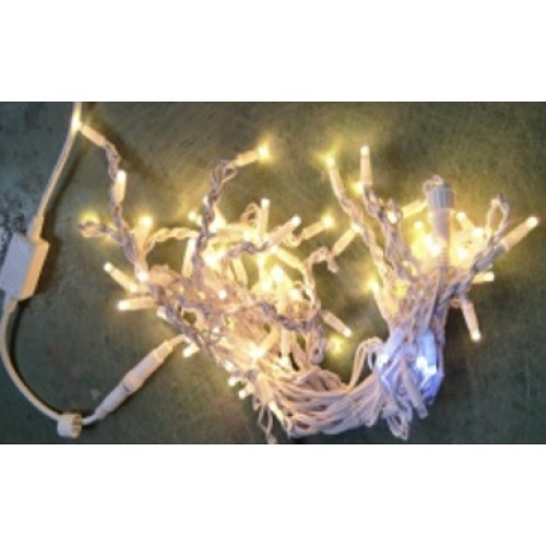 3m 100 Led 20 Saçak 30*50*70cm Çakarlı IP65 Dış Mekan 3m 100 Led 20 Saçak 30*50*70cm Çakarlı IP65 Dış Mekan