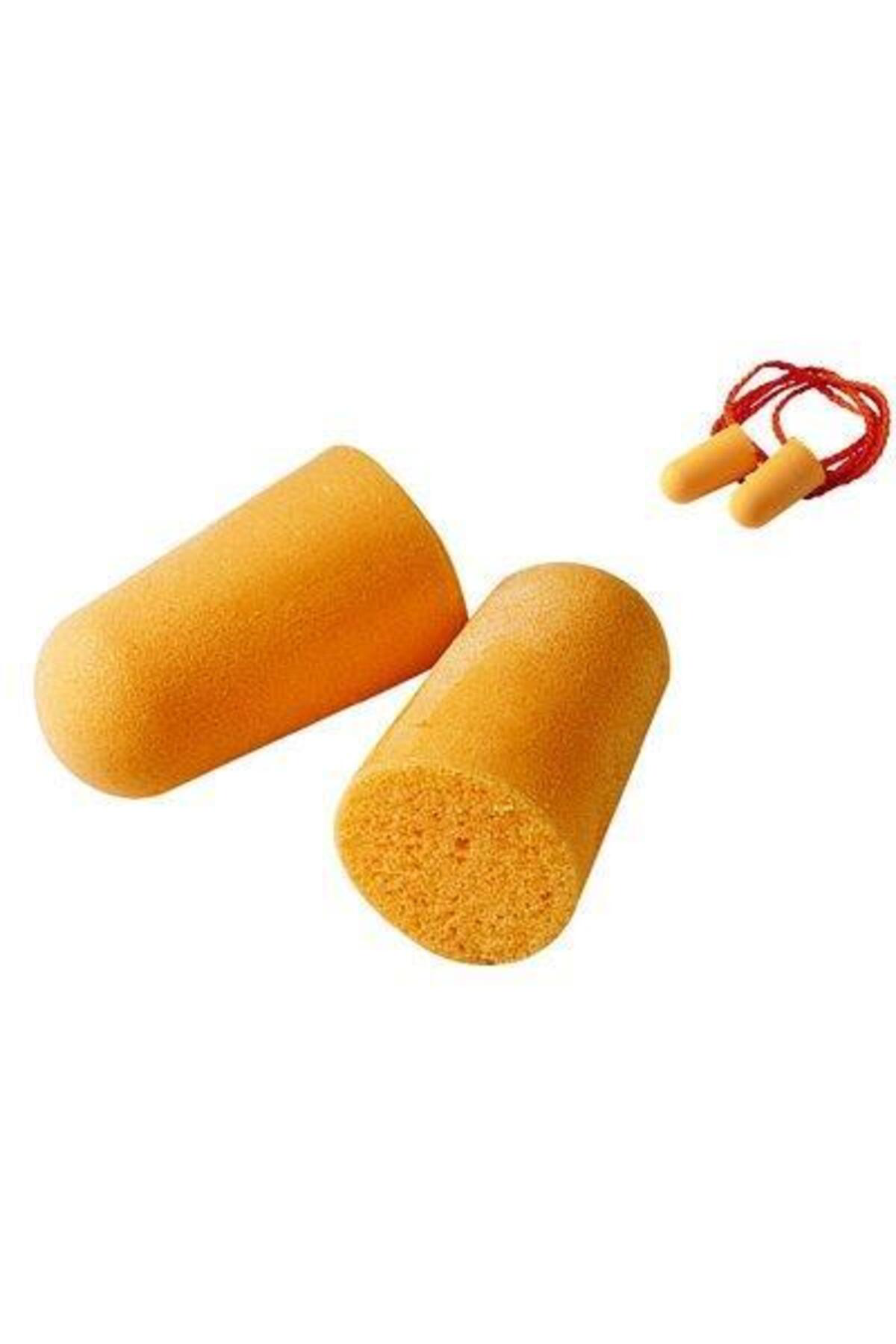 Butik 3M 1110 İpli Kulak Tıkacı