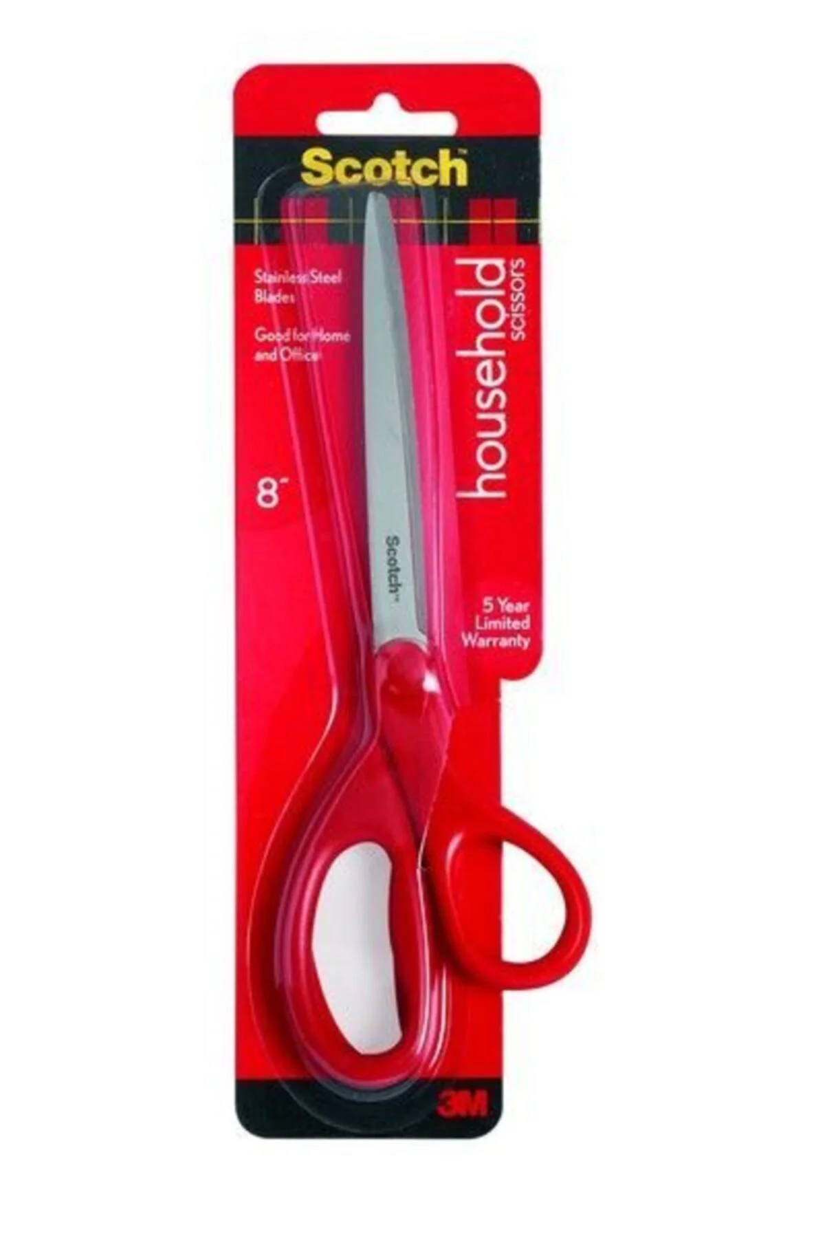 3m ® Ev Tipi Makas 8'' (1408)