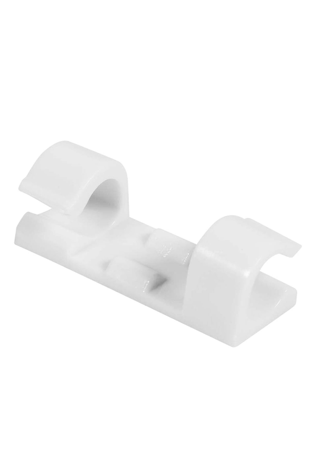 Ok Aksesuar 3M Yapişkanli 20Li Kablo Sabitleyici Düzenleyici Klips Go50605721