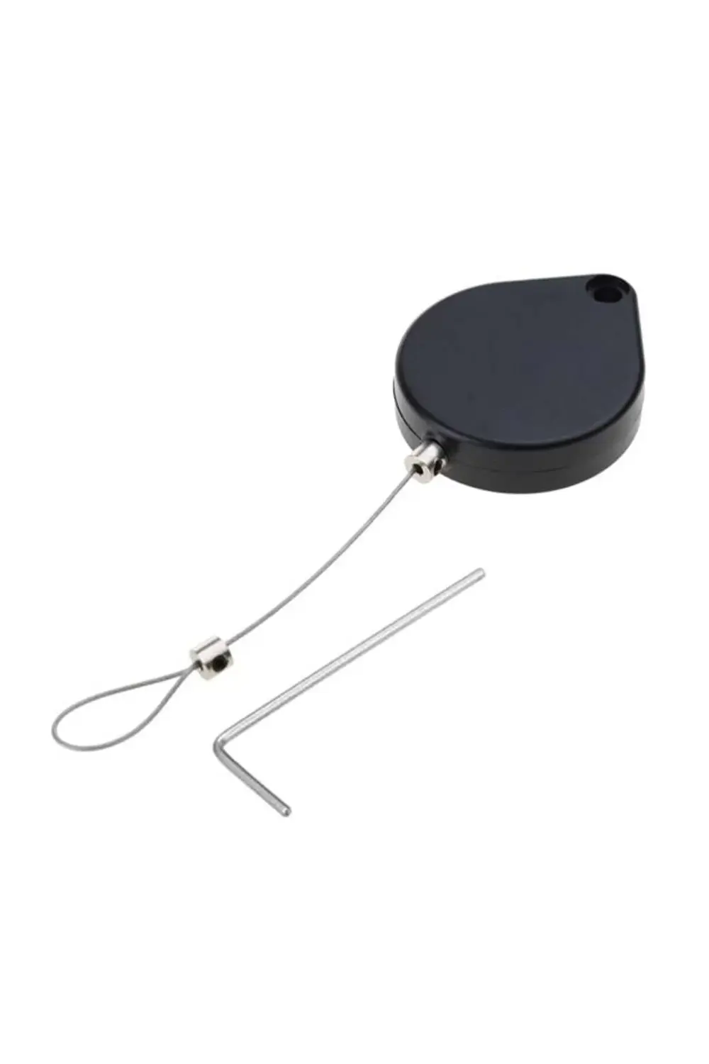 3M Yapışkanlı Kumanda Tutucu Duvar Tipi (5284)