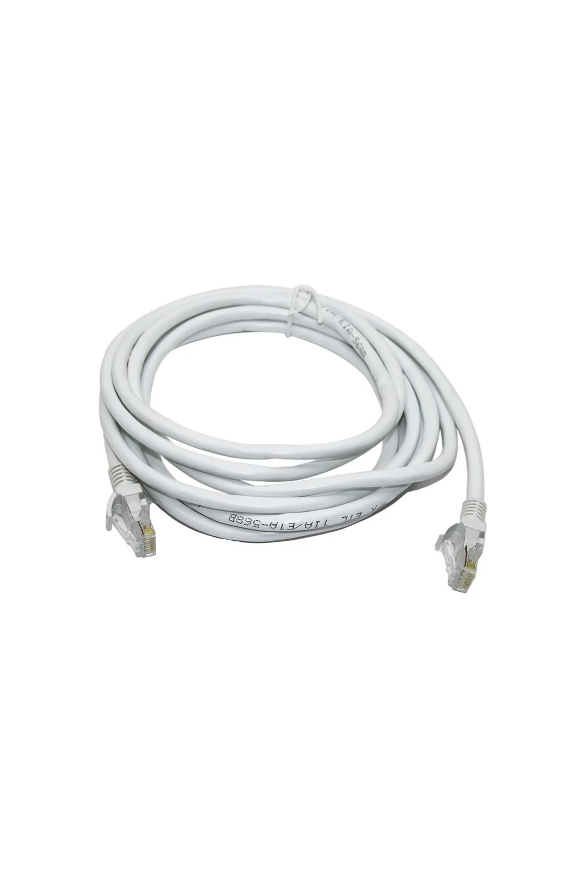 3MT İnternet Ethernet CAT6 Data Kablosu