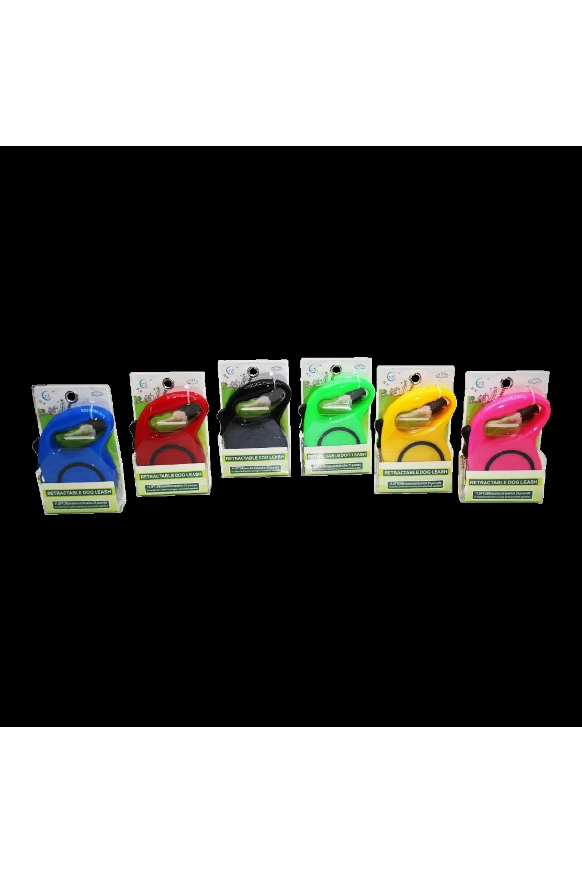 3MT KÖPEK TASMASI MAKARALI RETRACTABLE DOG LEASH PET SHOP (5468) 3MT KÖPEK TASMASI MAKARALI RETRACTABLE DOG LEASH PET SHOP (5468)