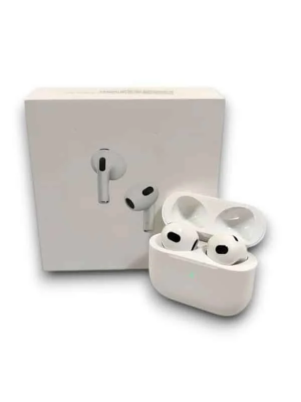 3.NESİL Airpods Kulaklık