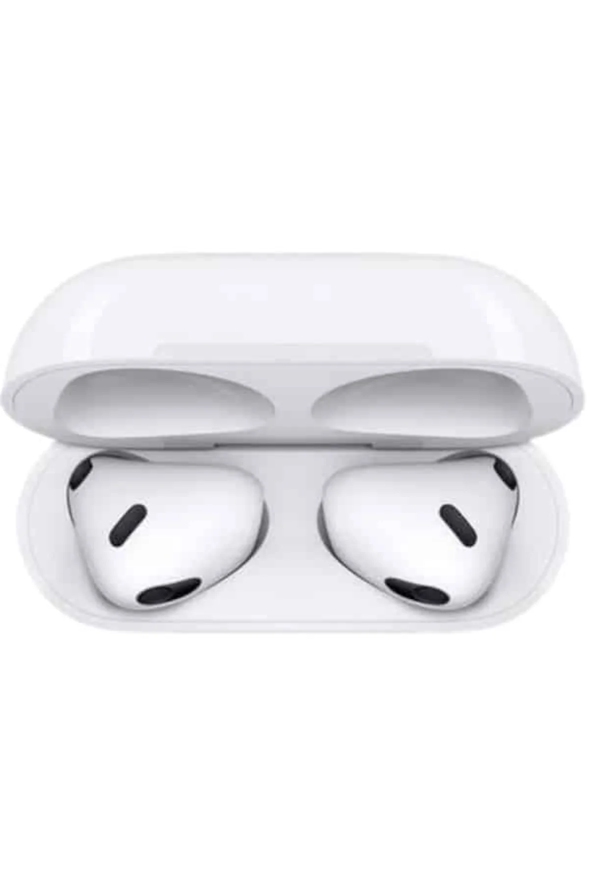 3.Nesil Airpods Kulaklik 3.Nesil Airpods Kulaklik - Görsel 5