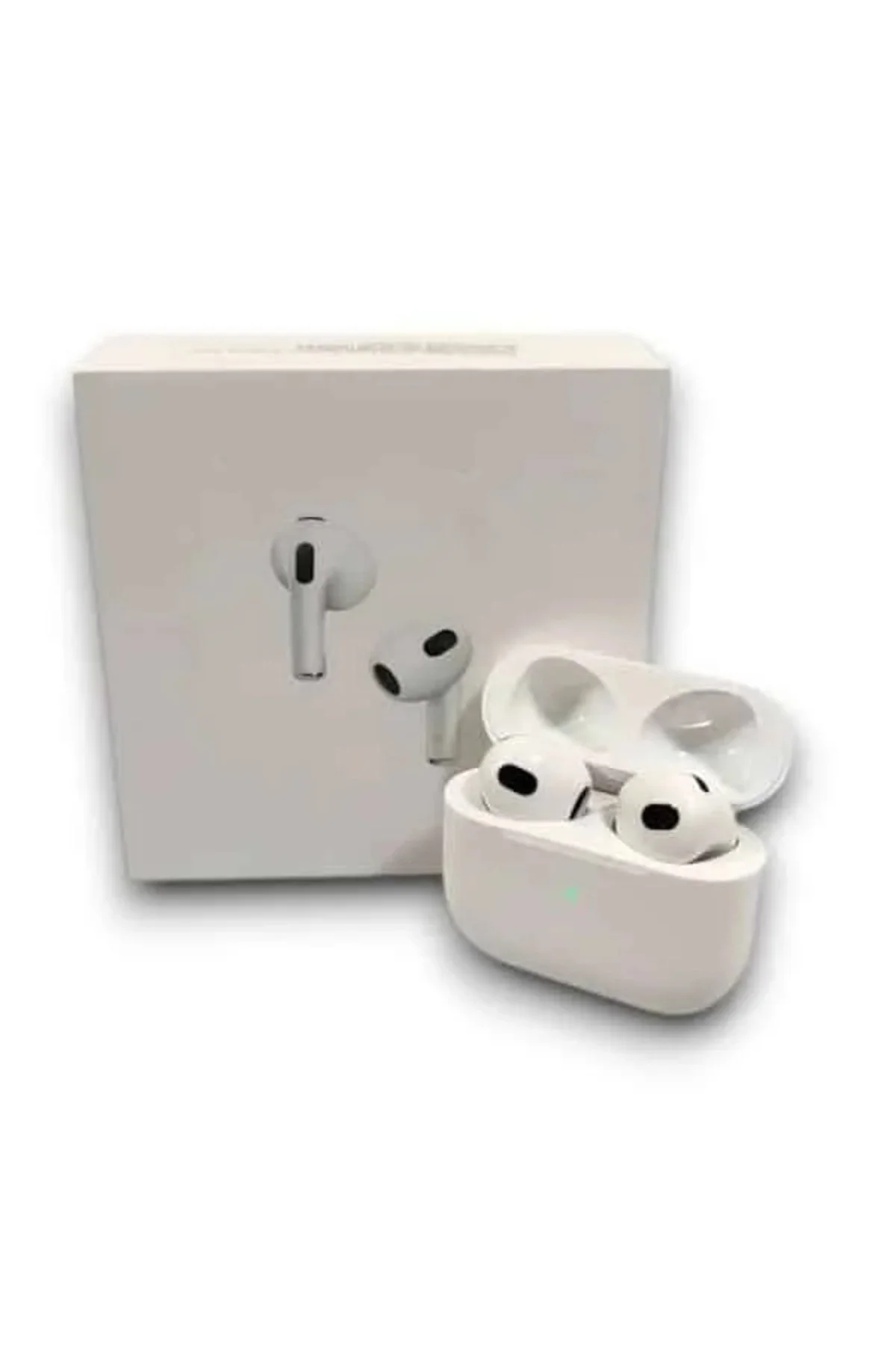 3.NESİL Airpods Kulaklık 3.NESİL Airpods Kulaklık