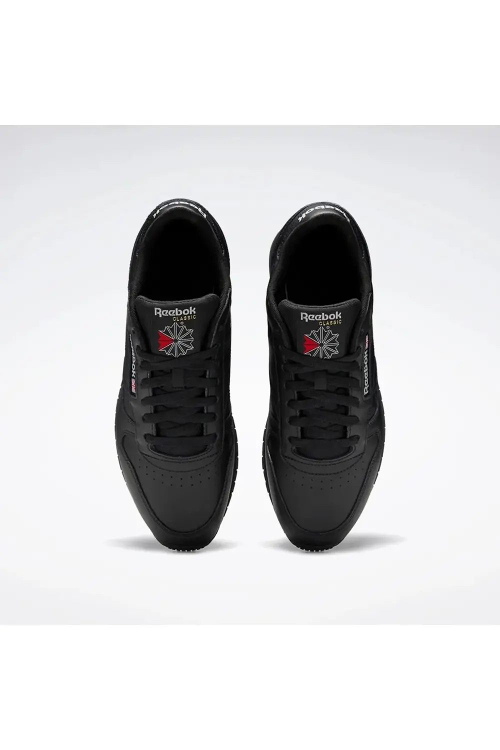 3P,CLASSIC LEATHER Erkek Spor (Kış 24)